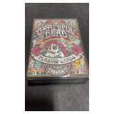 Sealed Grateful Dead Playing Cards Deck