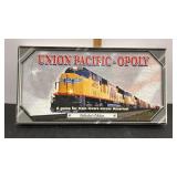 Union Pacific - Opoly Board Game