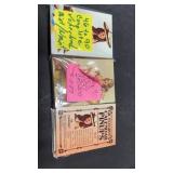 3 Decks Gil Elvgrenï¿½s Calendar Pinup Cards