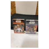 NIP Star Wars playing cards