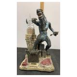 Togo Trendmasters  Animated Godzilla Bank