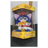 Electronic Furby NIP