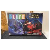 Sealed the game of life board game