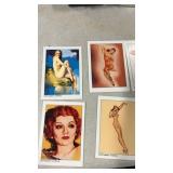 Lot of 11 1994 21sr century archives Hollywood