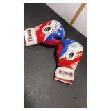 Pair Headhunter Boxing Gloves 16 oz