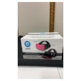 Virtual reality, smart phone headset