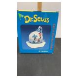 Dr Seuss Cat in the Hat Globe, by Vandor , NIB
