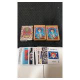 3 decks of day of the dead playing cards