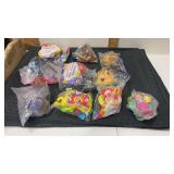 10 McDonaldï¿½s happy meal toys