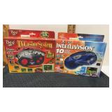 NIB plug N play casino and sports