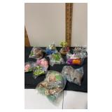 10 McDonaldï¿½s happy meal toys and more