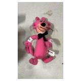 Snagglepuss small stuffy