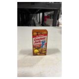 The Original Cracker Jack pop up compass