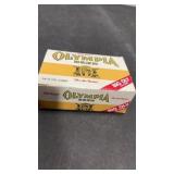 NOS Olympia Beer Playing Cards