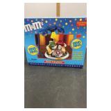 M&Ms Desk Telephone NIB