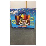 M&Ms Desk Telephone, NIB