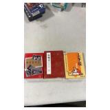 Oriental playing cards