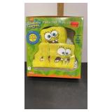 SpongeBob SquarePants Pick a Face Plush Coin
