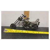 Metal Mini Motorcycle