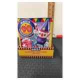 Macyï¿½s  Thanksgiving day parade jack in the box