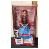 NIB Barbie signature inspiring women series
