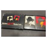 2 Decks Marlboro Cigarettes Playing Cards Sealed