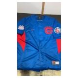 Chicago Cubs Prior Official MLB Nike Baseball