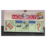 1996 Sealed Monopoly Board Game