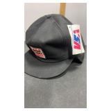 Vintage K Brand Golden Sun Seed Cap & Flaps