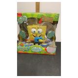 SpongeBob SquarePants Swap n Bop NIP