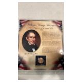 The United States Presidents Coin Collection
