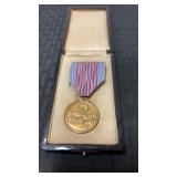 2600th  Anniversary of Japan empire  comm medal