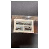 Titanic ï¿½Smooth Sailingï¿½ Postage Stamps with