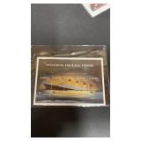 Honoring The R.M.S. Titanic Postage Stamps with