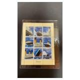 Titanic ï¿½Titanic Sinksï¿½ Postage Stamps