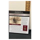 American innovation Indiana Automobile Industry