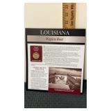 American innovation  Louisiana Higgins Boat  2