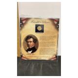 The United States Presidents Coin Collection