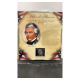 The United States Presidents Coin Collection