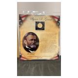 The United States Presidents Coin Collection