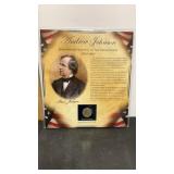 The United States Presidents Coin Collection