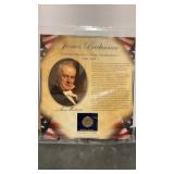 The United States Presidents Coin Collection