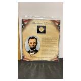 The United States Presidents Coin Collection