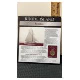 American innovation  Rhode Island Reliance 2022