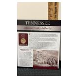 American innovation Tennessee Tennessee valley