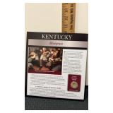 American innovation  Kentucky Bluegrass 2022 $1