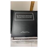 THE STATEHOOD INNOVATION Dollar coin collection