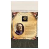 The United States Presidents Coin Collection