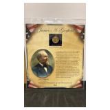 The United States Presidents Coin Collection