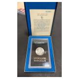 The United States of America Carson City